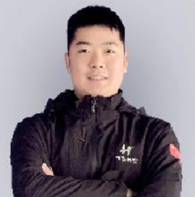 荥阳鸿飞无人机俱乐部