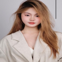 上海Daisy彩妆造型