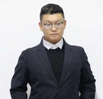 河北育新科技特训营