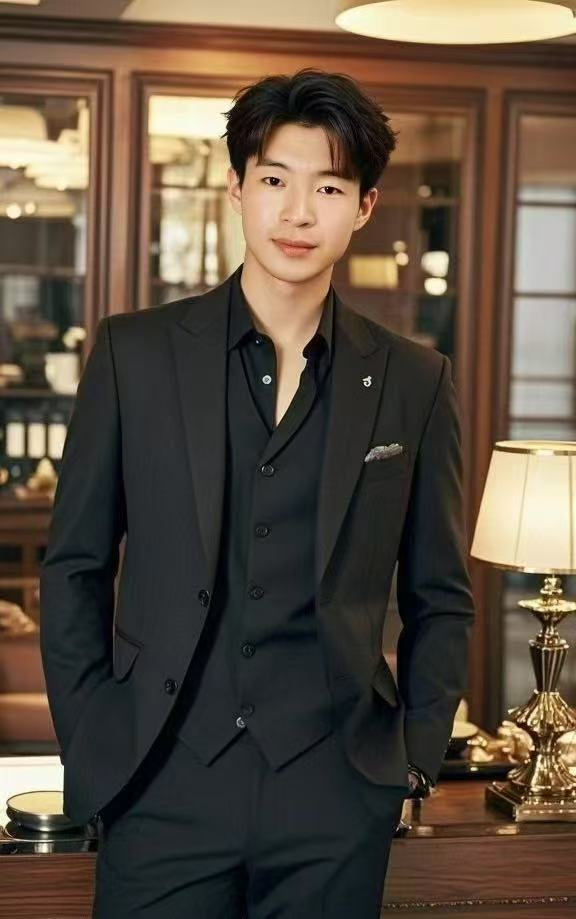 甘肃志航无人机学院