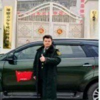 广东战龙青少年素质教育