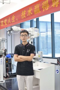 南京指南车机器人