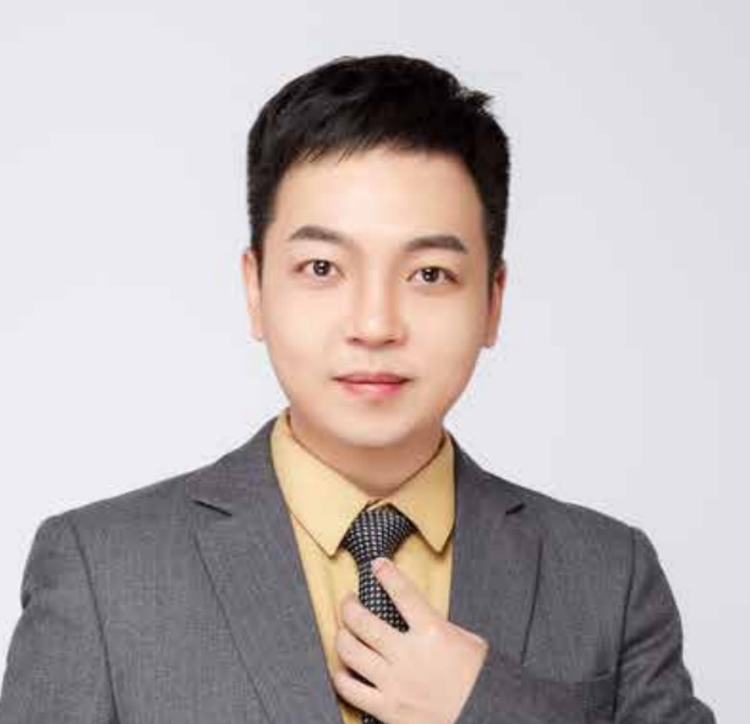 新航道西安学校