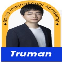 Truman老师