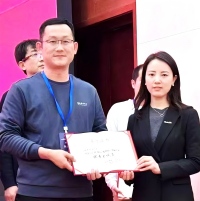 日照风向标无人机