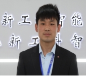 合肥新工科智能制造学院