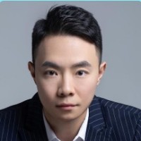 谢晨彤老师