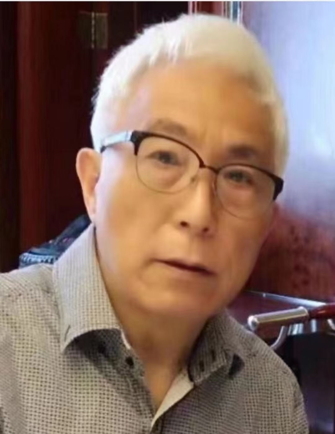 上海震职附高学校