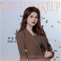 成都赫彩化妆学校