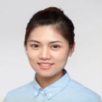 英语杨甜甜老师