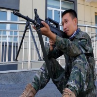 绵阳砺剑青少年综合素质成长基地