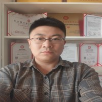 沈阳昊天环宇无人机