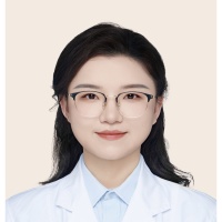 杨妮老师