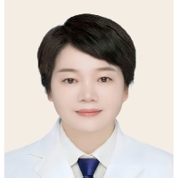 祝美珍老师