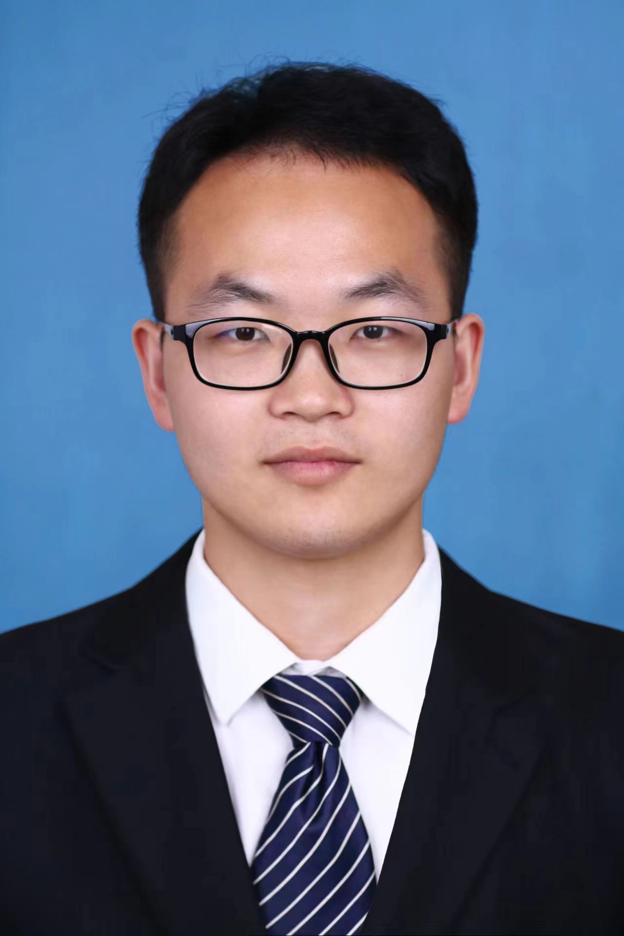  冯银发老师