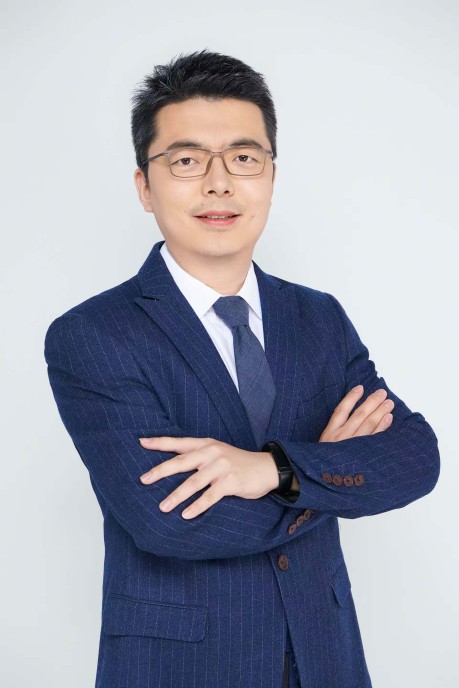 颉斌斌老师
