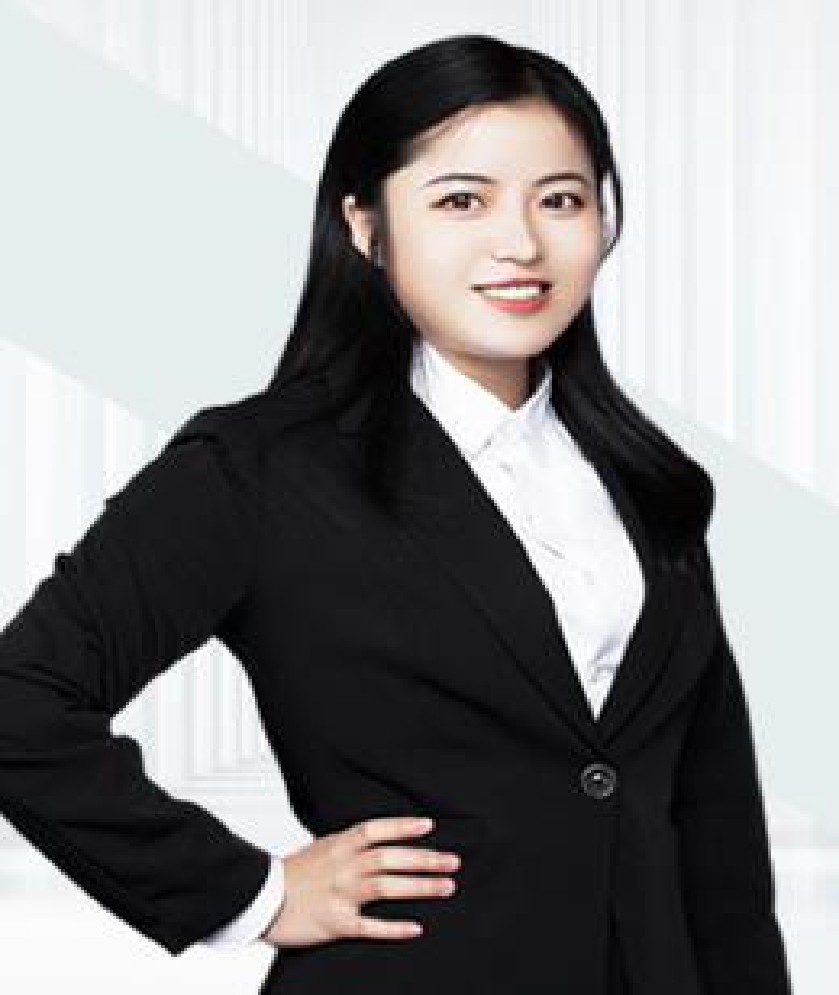 杨依老师