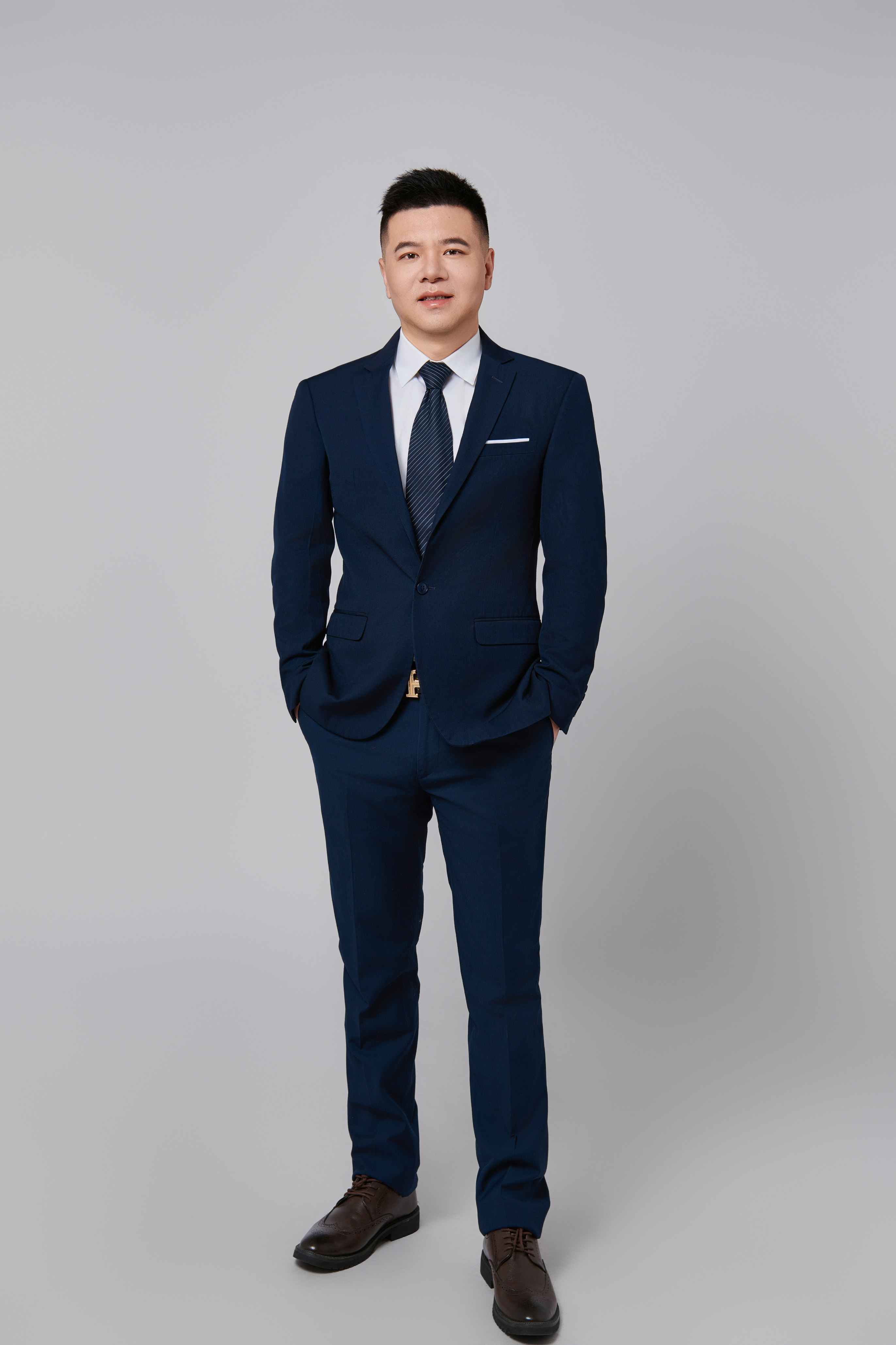杨超老师