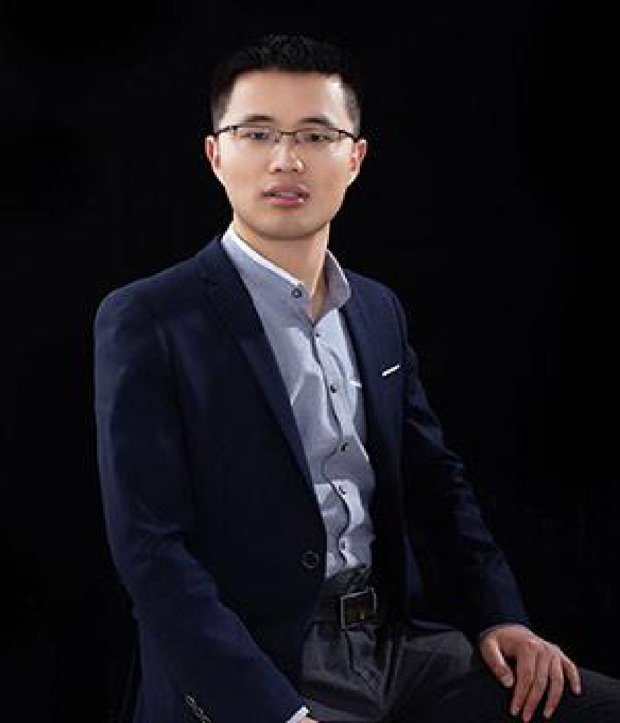 彭业帅老师