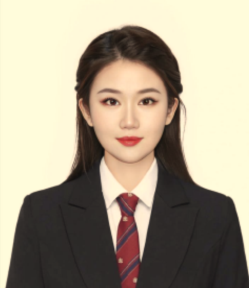 侯籽研老师