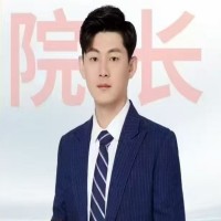 大连白鲸公考