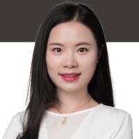 孜予老师