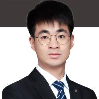 何伟老师