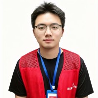 杨键华老师