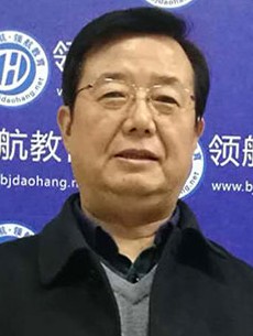 武忠祥老师