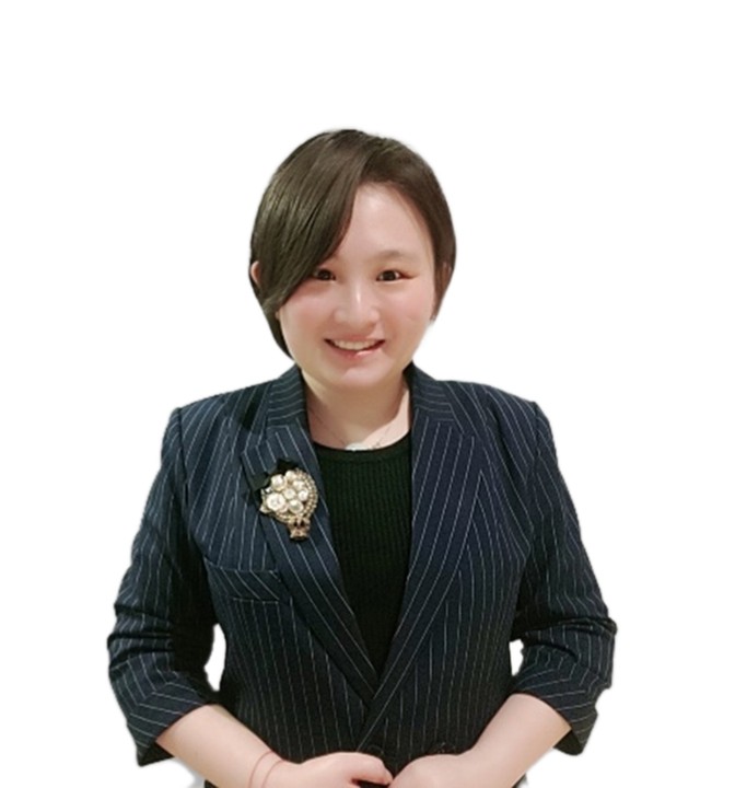 鲁雪静老师