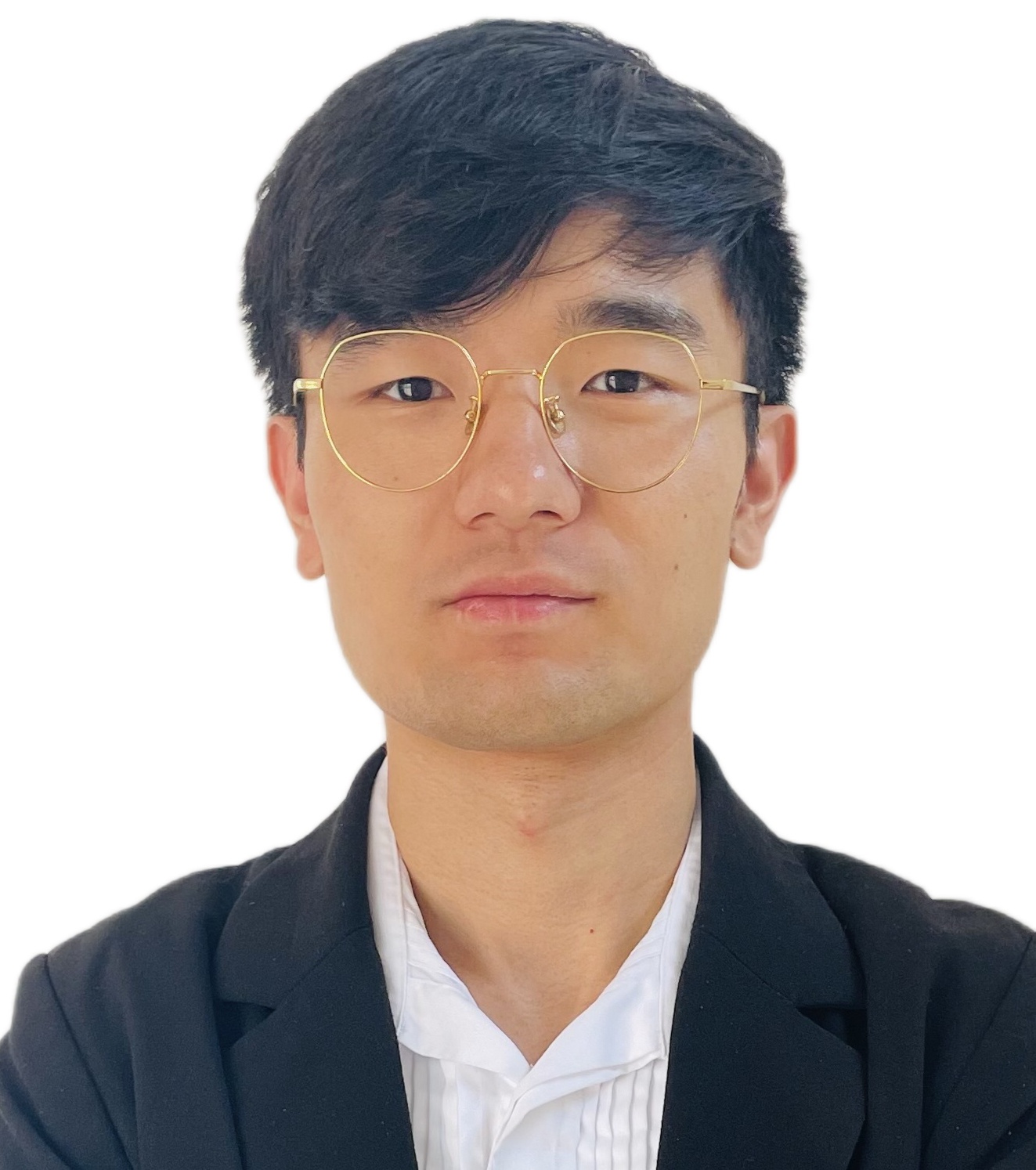 陈霖老师