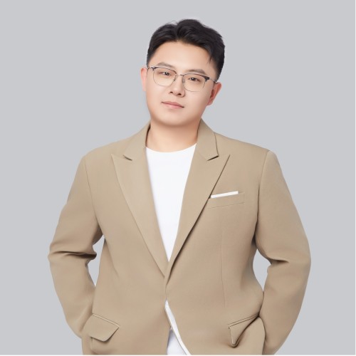 杨海阔老师