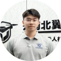 云南北翼智航无人机