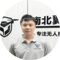云南北翼智航无人机