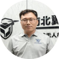 云南北翼智航无人机