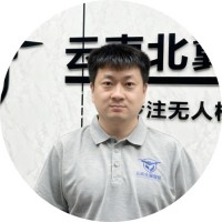 云南北翼智航无人机