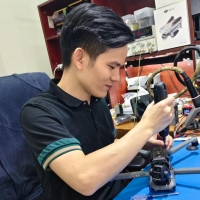 广州天鸥无人机维修