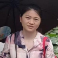 李慧芳老师