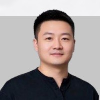 Simon老师