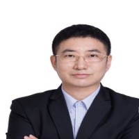 江玉峰老师