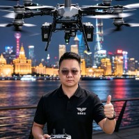 江苏临镜航空