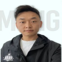 林敬全老师