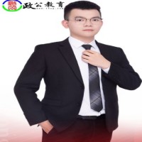 江西政公教育
