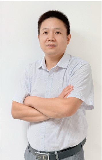 晏威高级讲师