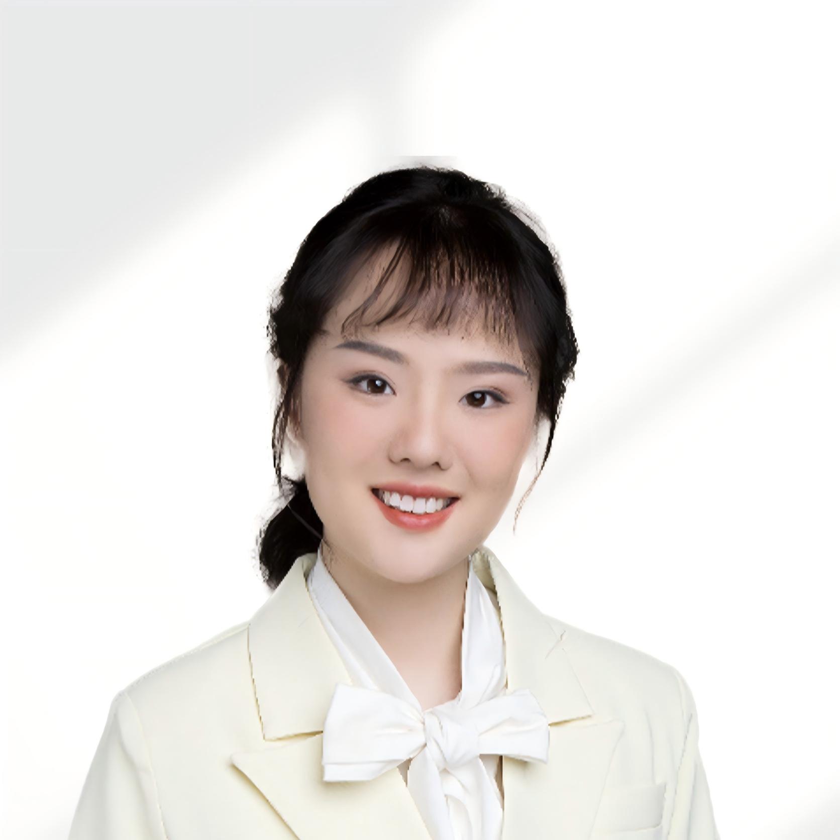 任雅菲老师