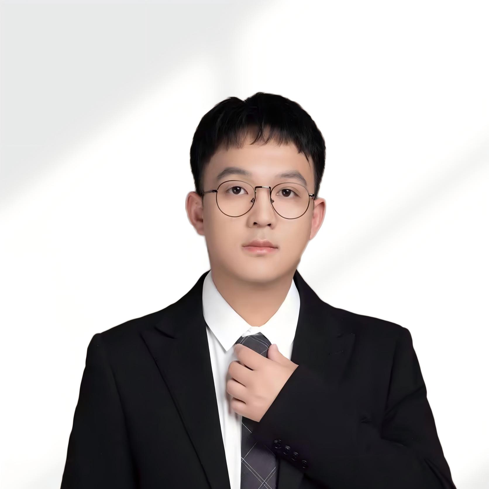 许嘉俊老师