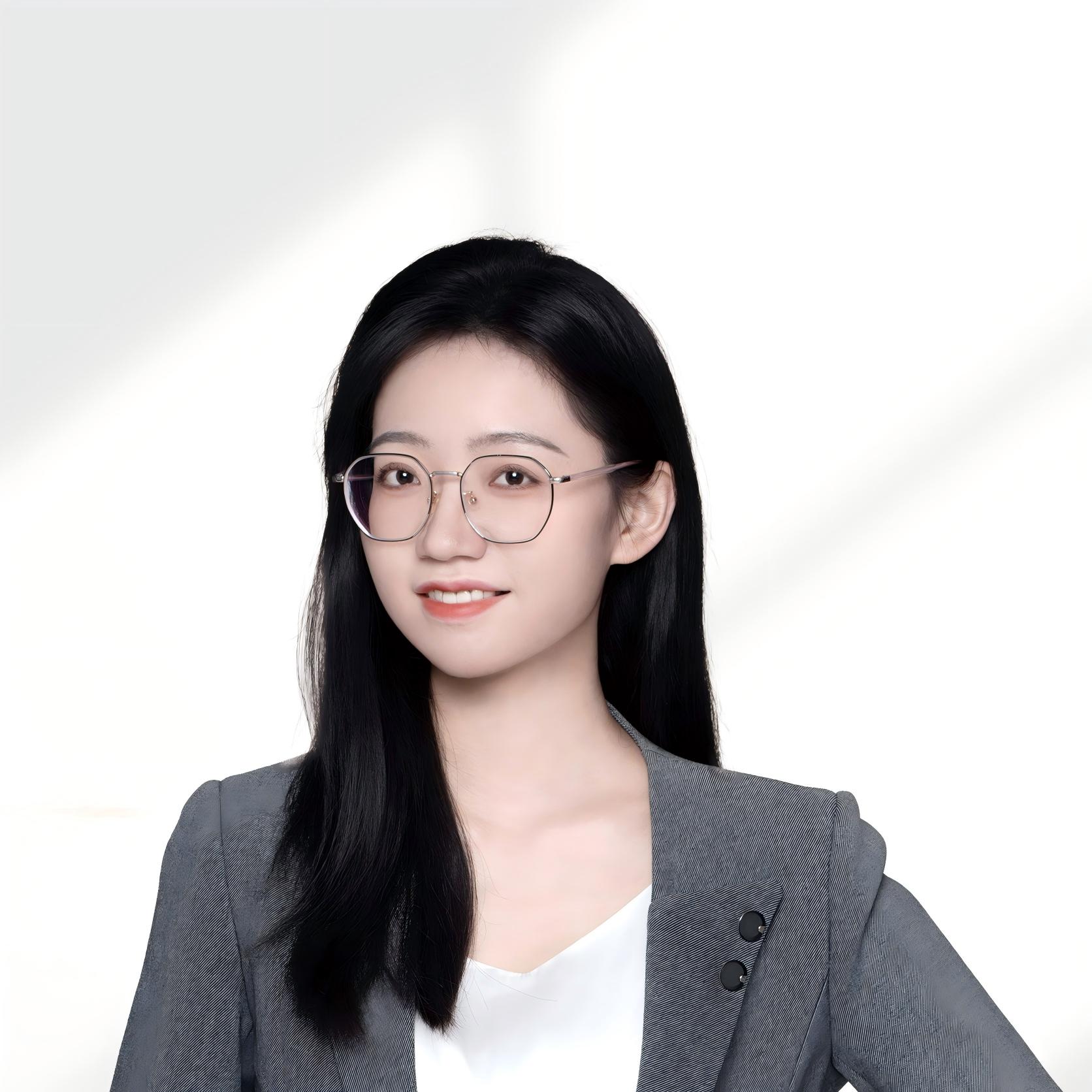 贾玲老师