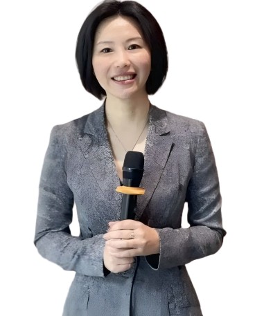 梁慧老师