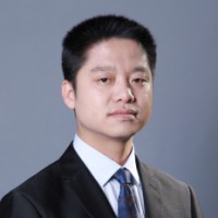 张志刚老师