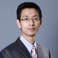 丁明一老师